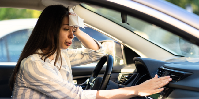 Article#2_Tips-for-MY-Hot-Weather_Jun-24 The Impact of Extreme Heat on Car Batteries: Tips for Malaysia’s Hot Weather