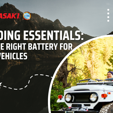 Article-Header-#3_Off-Road-Essential Off Roading Essentials: Selecting the Right Battery for Adventure Vehicles