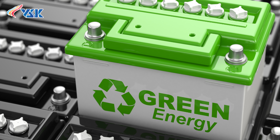 Proper Recycling and Disposal of Old Car Batteries